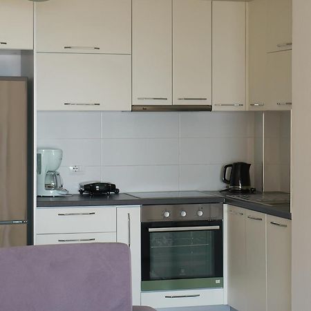 Morina Sea View Apartment Sarande Exterior photo