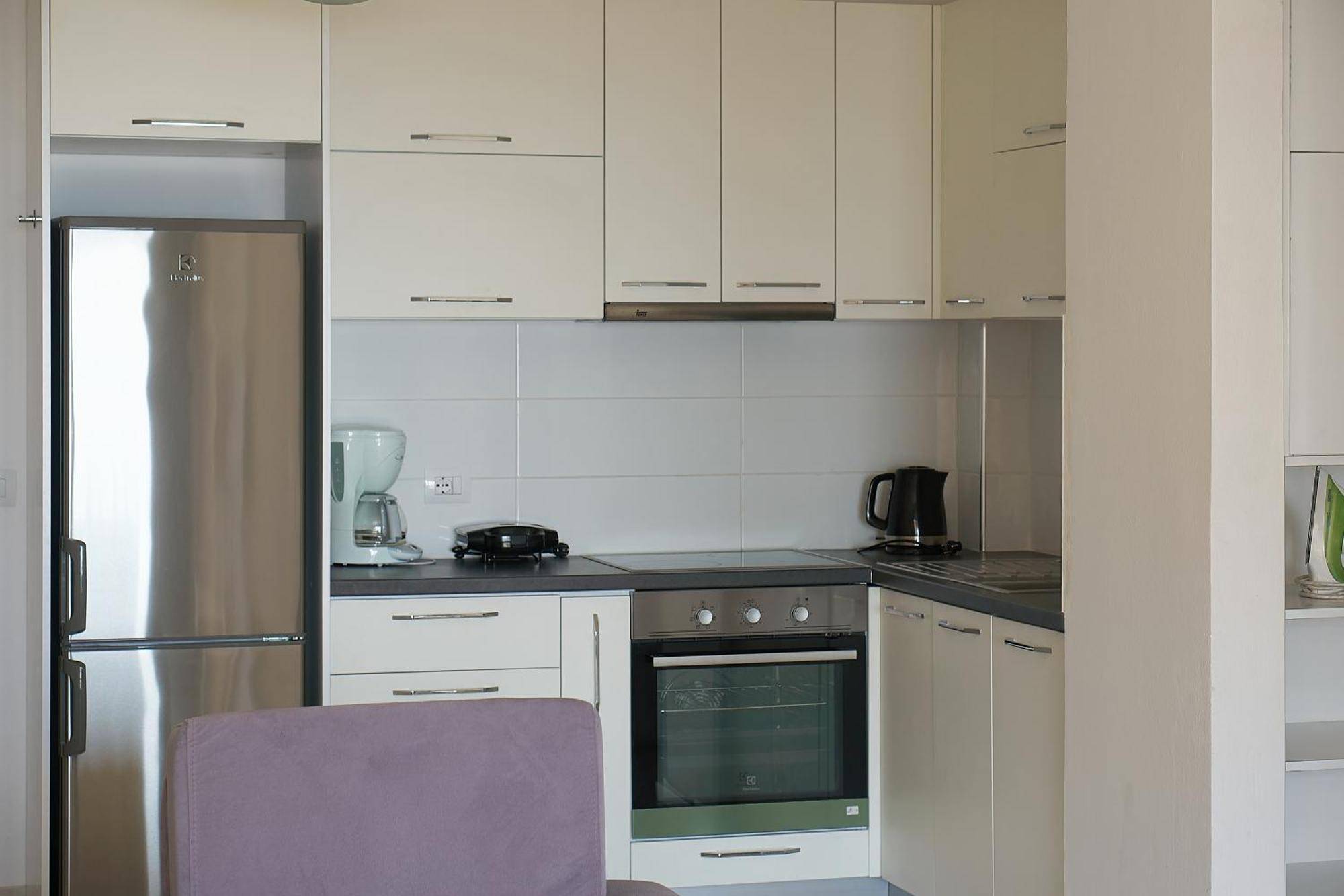 Morina Sea View Apartment Sarande Exterior photo